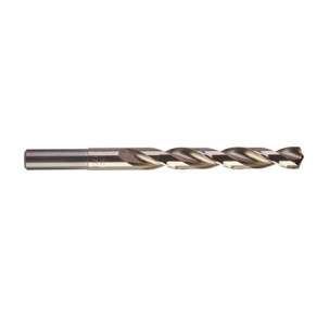 Свредло за метал Milwaukee HSS-G 10.5x87x133 mm, 5 бр