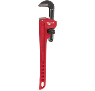 Водопроводен ключ Milwaukee 450 mm