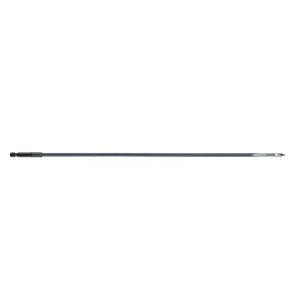 Плоско свредло за дърво Milwaukee  6x400 mm