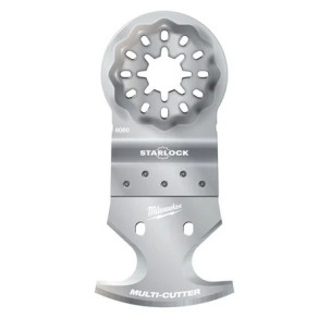 Нож Milwaukee 40 mm, Starlock