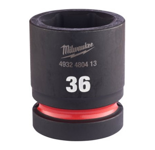 Вложка ударна Milwaukee 1", 36 mm