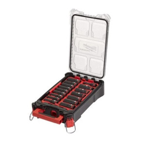 Вложка ударна Milwaukee1/2'', 10 mm , 4932480304