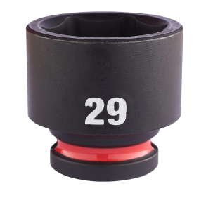 Ударна вложка Milwaukee 1/2'', 29 mm, 4932480323