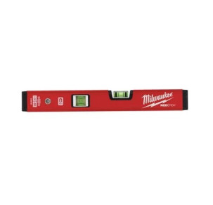 Магнитен нивелир Milwaukee Box Compact, 40 cm