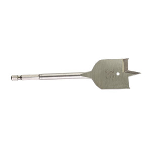 Плоско свредло за дърво Milwaukee 36x152mm