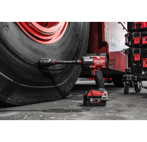 Ударна вложка удължена Milwaukee   1' / 32mm