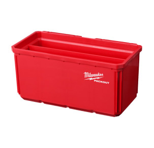 Milwaukee PACKOUT Контейнер - 10х20см - 2 бр., 4932480699