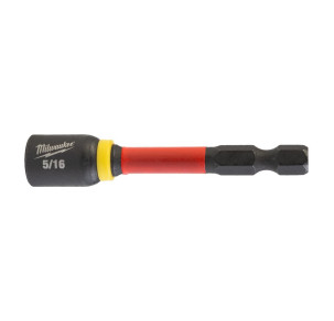 Вложка магнитна Milwaukee ShW 1/4 към 5/16 x 65mm