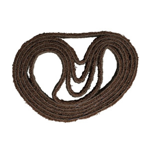 К-кт шкурки Milwaukee NW Coarse 13x457-5 бр