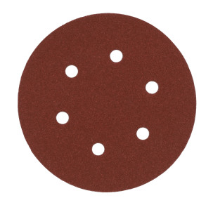 К-кт шкурки 150/6 HL G120-50pc , 4932492229