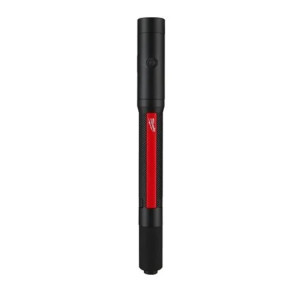 Акумулaторно  джобно фенерче Milwaukee IRPL250 USB 250 лум