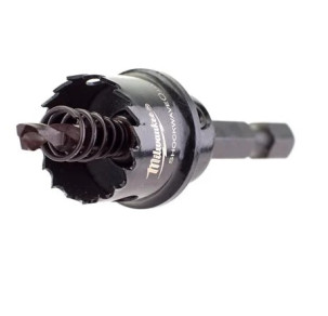 Боркорона Milwaukee  Impact Duty 1/4 Hex 19mm