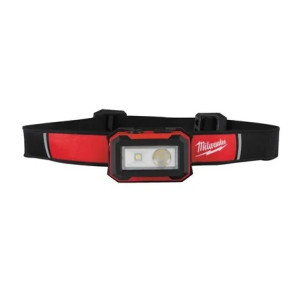  Акумулаторен челник Milwaukee 450 lum L4HL2-301