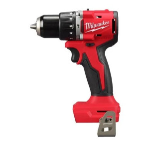 Акумулаторна компактна ударна бормашина Milwaukee M18BLPDRC-0X
