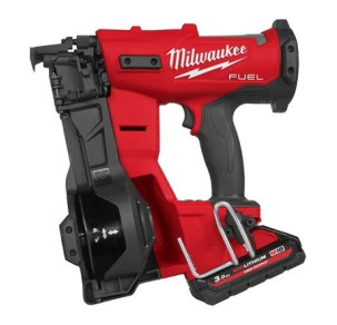  Пистолет за пирони Milwaukee M18FRCN45-302X