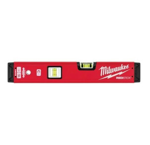 Нивелир Milwaukee REDSTICK Backbone 200см