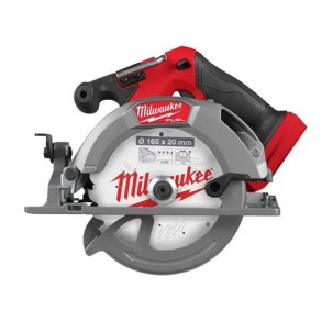 Циркуляр ръчен Milwaukee M18FCS552-0X 165mm