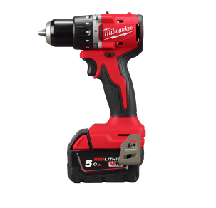 Акумулаторен винтоверт Milwaukee M18 BLPDRC-502C, 4933492826