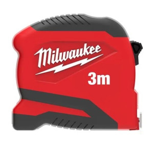 Ролетка compact Milwaukee (Gen 2) 5 m, 25 mm , 4932498778