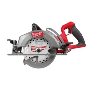 Акумулаторен ръчен циркуляр Milwaukee M18FCSRH662-0 G2