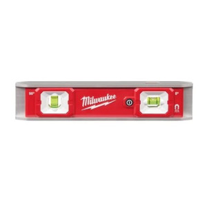 Нивелир Milwaukee LED Torpedo