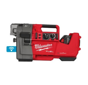Валцоваща машина Milwaukee 4" M18FRGRO114-802C
