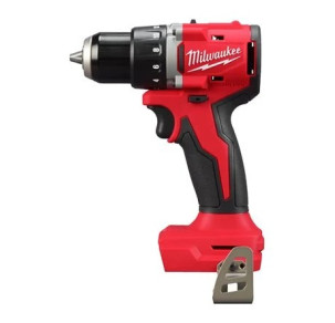 Винтоверт Milwaukee M18BLDDRC-0X