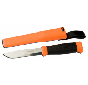 Нож MORAKNIV 2000 оранжев