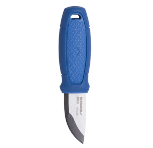 Нож къс Morakniv  Eldris син
