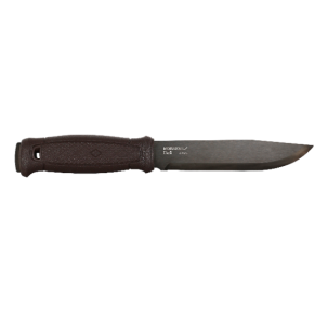 Нoж Morakniv карбонова стомана Garberg Grand BB LS