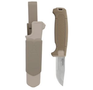 Нож MORAKNIV пясъчни брегове неръжд.стомана