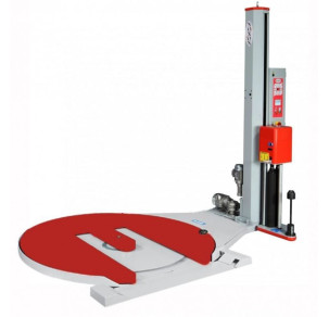 Машина за опаковане със стреч фолио Noxon ЕККО Т3 312