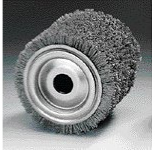 Четка за дърво Osborn D150x140 B30, A80
