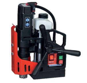 Магнитна бормашина PROMOTECH PRO-36