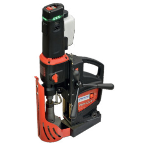 Магнитна бормашина PROMOTECH PRO-122T SB с въртяща се основа