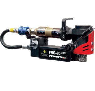 Магнитна бормашина PROMOTECH PRO-40 AD ATEX