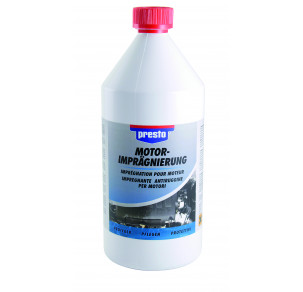 Импрегниращ препарат за двигатели Presto 1000 ml