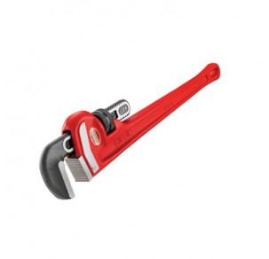 Тръбен ключ прав RIDGID 2 1/2" / 65mm, L-450, 31025
