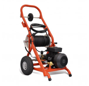 Каналопочистваща водоструйна машина RIDGID KJ-1590 II, 35511
