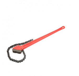 Верижен ключ RIDGID 4 1/2" / 110mm, верига L-725mm модел C-36, 31330