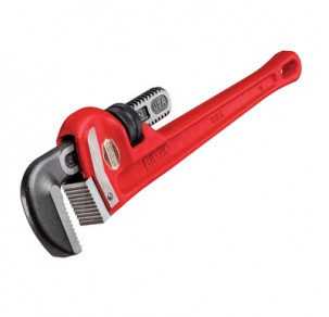 Тръбен ключ прав RIDGID модел 60, до 8", L-1500mm, 31045