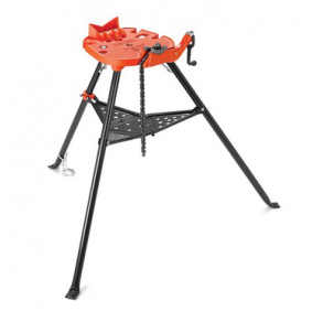 Менгеме тринога RIDGID портативно, верижно, Tristand 460-6,36273