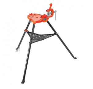 Стойка за менгеме RIDGID модел 40-A 1/8" - 2-1/2" , 40130