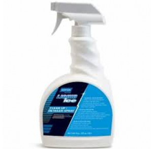 Течен протектор спрей за детайли Saint Gobain 946 ml