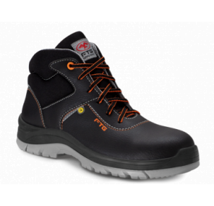 Обувки STAR S3 SRC ESD