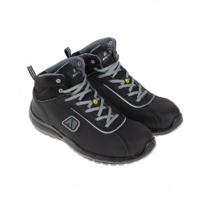 Обувки DISCOVERY MID S3