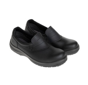 Обувки ITALIA S2, черни