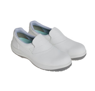 Обувки ITALIA S2, бяло