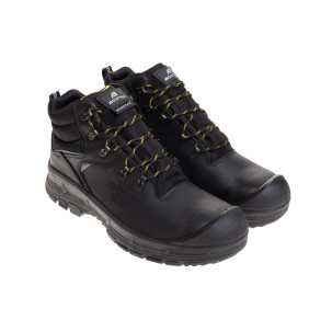 Обувки ABOUTBLU модел GALILEO S3 WR HRO SRC