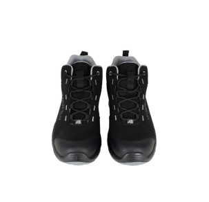Обувки Aboutblu  DYNAMO BLACK  MID SC S3S FO CR SR ESD